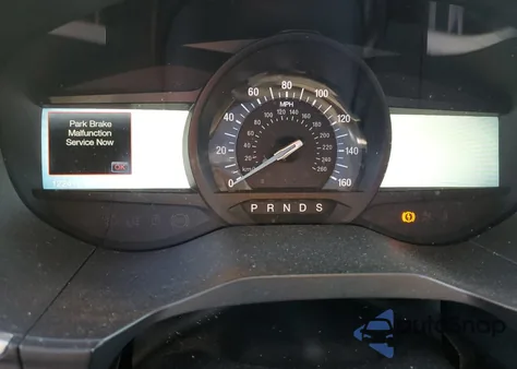 2015 Ford Edge Sel from USA, damaged, VIN 2FMTK4J80FBB37011